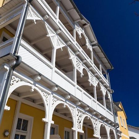 Haus Sonne Villa Sellin  Exteriör bild