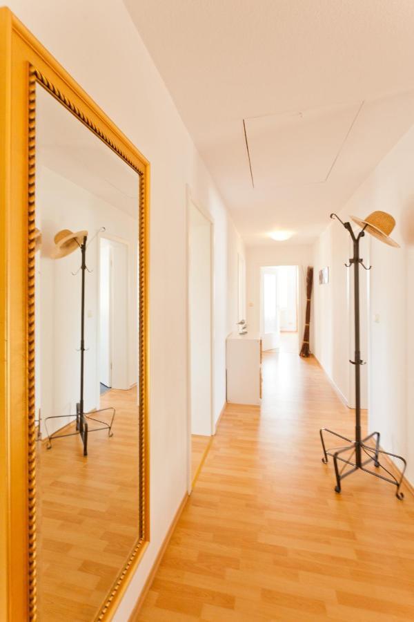 Haus Sonne Villa Sellin  Exteriör bild